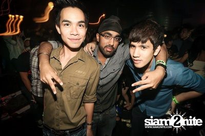 ZAAP PARTY ตอน RSU vs BU CUTE GIRLS PARTY — photo 167