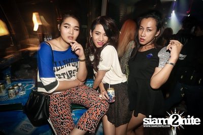 ZAAP PARTY ตอน RSU vs BU CUTE GIRLS PARTY — photo 158