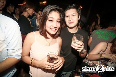 ZAAP PARTY ตอน RSU vs BU CUTE GIRLS PARTY — photo 31