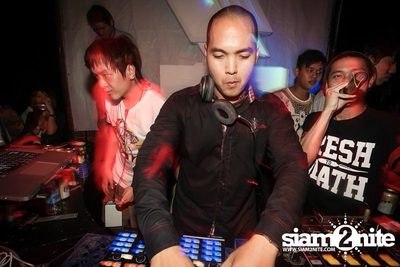 ZAAP PARTY ตอน RSU vs BU CUTE GIRLS PARTY — photo 94