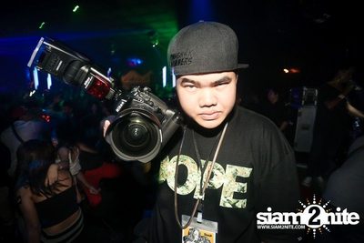 ZAAP PARTY ตอน RSU vs BU CUTE GIRLS PARTY — photo 113