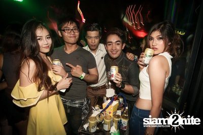 ZAAP PARTY ตอน RSU vs BU CUTE GIRLS PARTY — photo 65