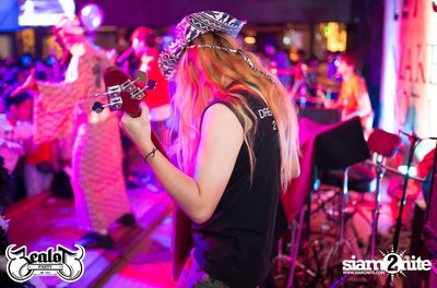 ZEALOT pres. MILK SHAKE PARTY — photo 12