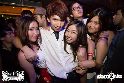 ZEALOT pres. MILK SHAKE PARTY — photo 84
