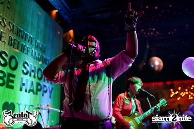 ZEALOT pres. MILK SHAKE PARTY — photo 33