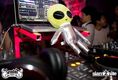 ZEALOT pres. MILK SHAKE PARTY — photo 56