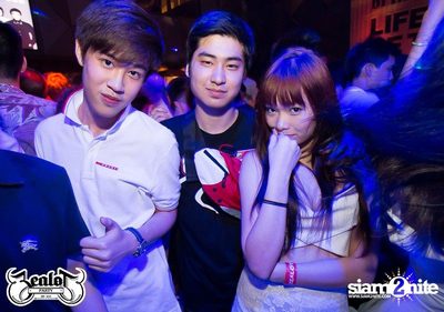 ZEALOT pres. MILK SHAKE PARTY — photo 81