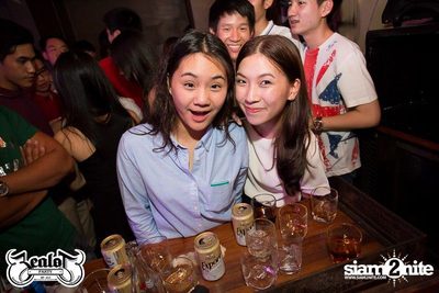 ZEALOT pres. MILK SHAKE PARTY — photo 51