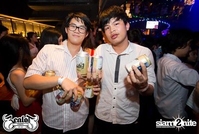 ZEALOT pres. MILK SHAKE PARTY — photo 62