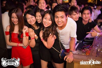 ZEALOT pres. MILK SHAKE PARTY — photo 39