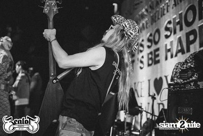 ZEALOT pres. MILK SHAKE PARTY — photo 17