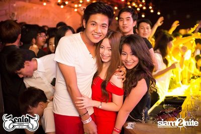 ZEALOT pres. MILK SHAKE PARTY — photo 44