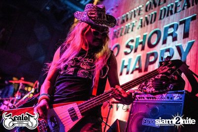 ZEALOT pres. MILK SHAKE PARTY — photo 26