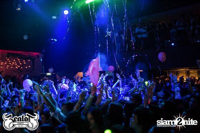 ZEALOT pres. MILK SHAKE PARTY — photo 30
