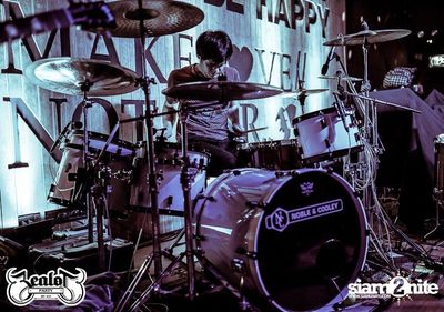 ZEALOT pres. MILK SHAKE PARTY — photo 36