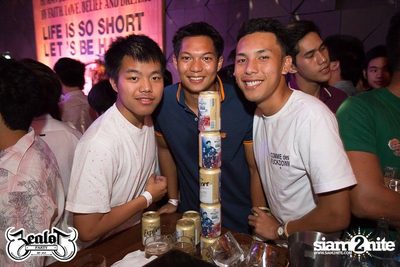 ZEALOT pres. MILK SHAKE PARTY — photo 49