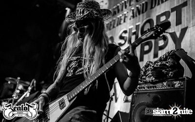 ZEALOT pres. MILK SHAKE PARTY — photo 24