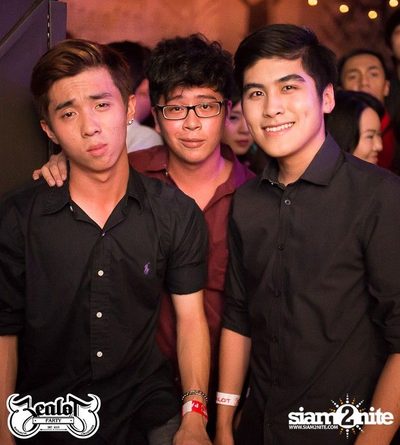 ZEALOT pres. MILK SHAKE PARTY — photo 42