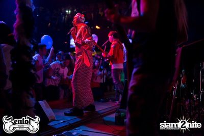 ZEALOT pres. MILK SHAKE PARTY — photo 20