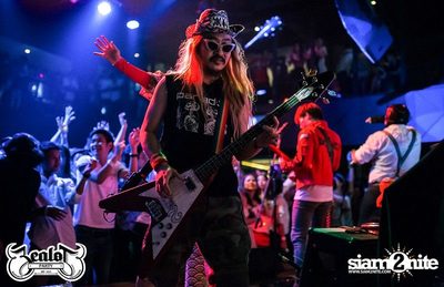 ZEALOT pres. MILK SHAKE PARTY — photo 22