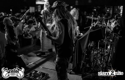 ZEALOT pres. MILK SHAKE PARTY — photo 19