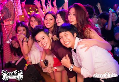 ZEALOT pres. MILK SHAKE PARTY — photo 34