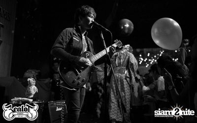 ZEALOT pres. MILK SHAKE PARTY — photo 32