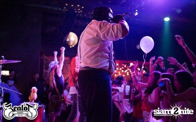 ZEALOT pres. MILK SHAKE PARTY — photo 28