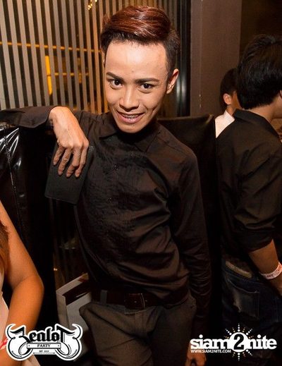 ZEALOT pres. MILK SHAKE PARTY — photo 88