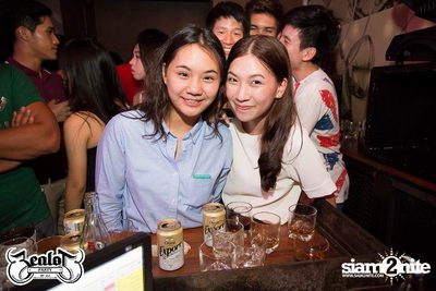 ZEALOT pres. MILK SHAKE PARTY — photo 50
