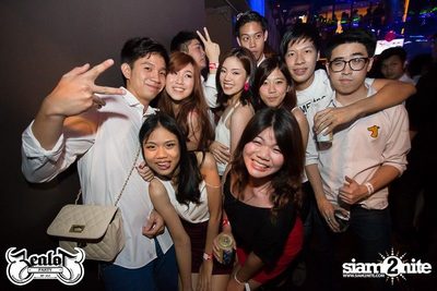ZEALOT pres. MILK SHAKE PARTY — photo 58