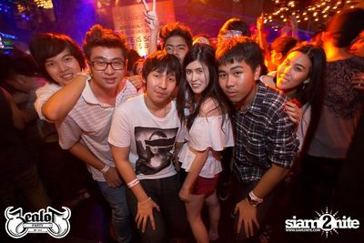 ZEALOT pres. MILK SHAKE PARTY — photo 61