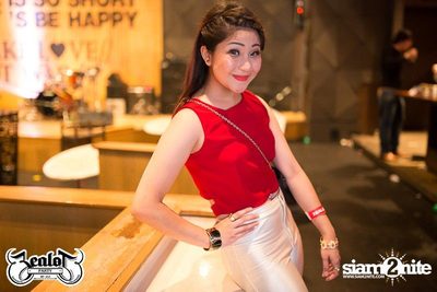 ZEALOT pres. MILK SHAKE PARTY — photo 90