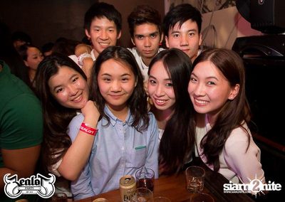 ZEALOT pres. MILK SHAKE PARTY — photo 54