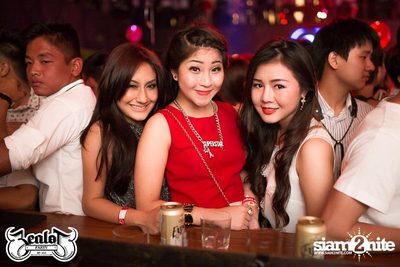 ZEALOT pres. MILK SHAKE PARTY — photo 3