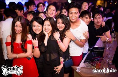ZEALOT pres. MILK SHAKE PARTY — photo 38