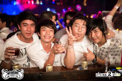 ZEALOT pres. MILK SHAKE PARTY — photo 6