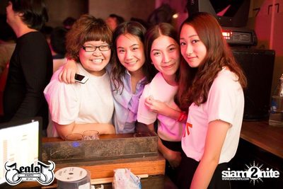 ZEALOT pres. MILK SHAKE PARTY — photo 10