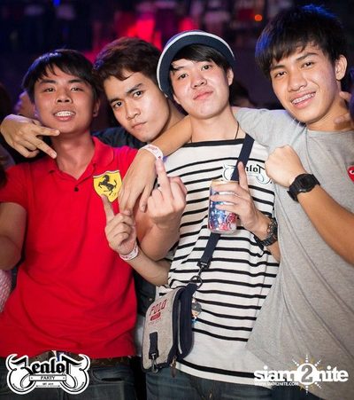 ZEALOT pres. MILK SHAKE PARTY — photo 35