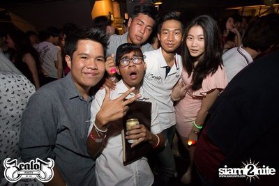 ZEALOT pres. MILK SHAKE PARTY — photo 64