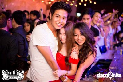 ZEALOT pres. MILK SHAKE PARTY — photo 43