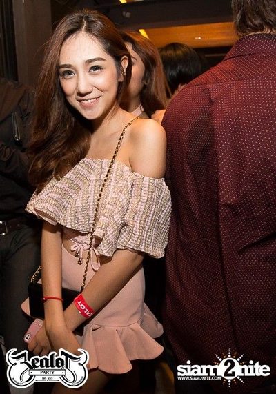 ZEALOT pres. MILK SHAKE PARTY — photo 87