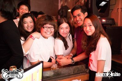 ZEALOT pres. MILK SHAKE PARTY — photo 5