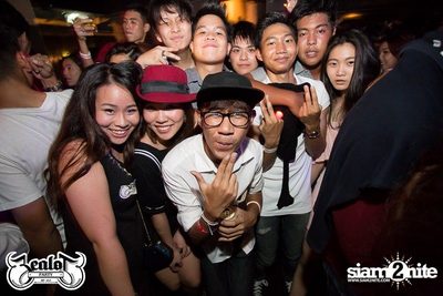 ZEALOT pres. MILK SHAKE PARTY — photo 68