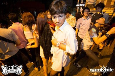 ZEALOT pres. MILK SHAKE PARTY — photo 85