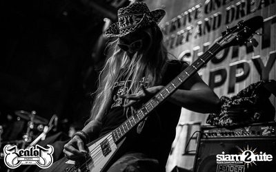 ZEALOT pres. MILK SHAKE PARTY — photo 25
