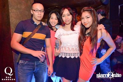 Glamourpuss Fridays — photo 61