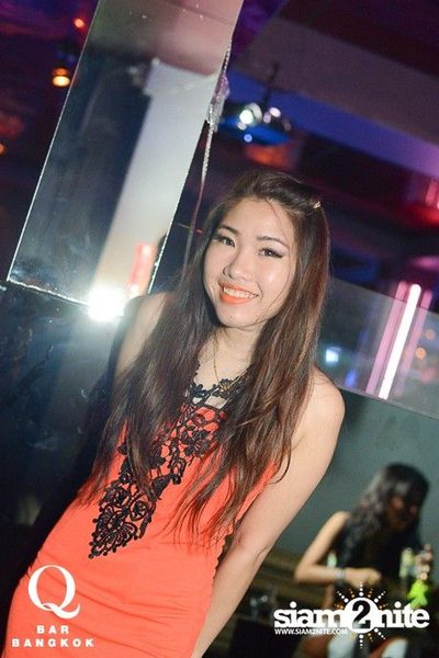 Glamourpuss Fridays — photo 42