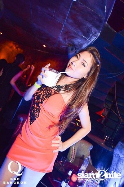 Glamourpuss Fridays — photo 116