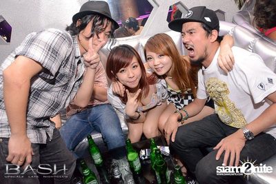 The House of Bash — photo 33